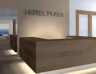 Hotel Eden Palma Playa Adults Only Can Pastilla