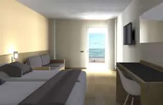 Hotel Eden Palma Playa Adults Only Can Pastilla  Spain