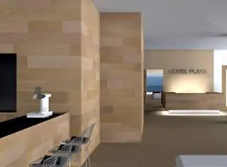 Hotel Eden Palma Playa Adults Only Can Pastilla  3*, Can Pastilla (Mallorca) Spain